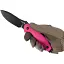 Ніж Skif Adventure FB Jr BSW Pink - мініатюра 3