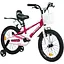 Велосипед двоколісний Corso 18" TG-21702 Tayger - мініатюра 1