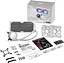 СВО ASUS ROG Ryuo III 240 ARGB White Edition (90RC00J2-M0UAY0) - мініатюра 8