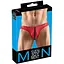 Чоловічі труси Svenjoyment Men's Briefs M червоний - мініатюра 1