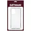 TPU чохол Getman Ease logo посилені кути для Samsung Galaxy A72 4G/A72 5G Безбарвний (прозорий) - мініатюра 2