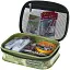 Коробка Favorite Eva Tackle Box TCLB-XS 200x150x50mm Khaki - миниатюра 5