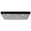 Вытяжка плоская PERFELLI RINCI 6CWX INOX - миниатюра 1