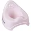 Детский горшок Tega Baby с музыкой Duck light pink - миниатюра 1