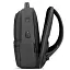Рюкзак міський Mark Ryden 9103SJ 21л з відділенням для ноутбука 17,3" і USB Black (16262) - мініатюра 4