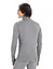 Термокофта Icebreaker 200 Oasis LS Half Zip Men Gritstone S (1052-104 367 013 S) - мініатюра 3