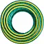 Шланг армированный 4-х слойный Alloid Building Tools Jade Caterpillar 1/2" 20 м (WH-67662) - миниатюра 4
