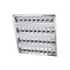 Светильник растровый Brille FLF-23/4x14W Br врезной люминесцентный (111202) - миниатюра 1