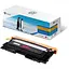 Картридж GG для Samsung C430/C430W,C480/C480W/ C480FN Magenta teh0015357 - миниатюра 1