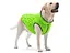 Курточка для животных Collar AiryVest UNI двусторонняя M 48 салатово-черная (2560) - миниатюра 3