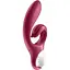 Вибратор-rabbit Satisfyer Love Me Red SO7778 (95345) - миниатюра 5