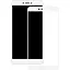 Захисне скло Tempered Glass 3D Full Glue Xiaomi Redmi 4X white - мініатюра 1