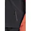 Куртка Saucony W Bluster Jacket L Orange/Black (1097-800389-VRL) - миниатюра 3
