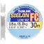 Флюорокарбон Sunline SIG-FC 30 м 0.350 мм 8.0 кг поводковий - мініатюра 1
