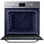 Электрический духовой шкаф Samsung NV68R1310BS/WT - миниатюра 4
