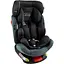 Автокрісло Joy SafeMax SF-86230, система Isofix, група 1-2-3, обертання 360°, синій - мініатюра 1