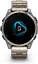 Смарт-часы Garmin Fenix ​​8 47mm AMOLED Sapphire Titanium with Vented Titanium Bracelet (010-02904-40) - миниатюра 6