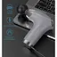Перкуссионный массажер DK Smart Massager Gun J5 [136126] - миниатюра 3