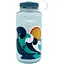 Пляшка Nalgene 1L WM Retro Seafoam - Surfer (1053-682020-0151) - мініатюра 1