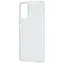 Чехол G-Case Cool Series 0.5 mm (TPU) Samsung Galaxy S20 clear - миниатюра 1