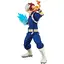 Фігурка Bandai Spirits Моя геройська академія Тодорокі Сьото My hero academia Todoroki Shoto 15 см BS MHA TS v29 - мініатюра 1