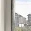 Москітна сітка МВМ My Home  для вікон 1500х900, колір білий (WN-1500 WHITE) - мініатюра 8