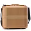 Бьюти-кейс Semi Line 16L Gold (T5667-1) - миниатюра 5