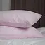 Комплект наволочок ТЕП скрутка рожевий 70 x 70 см (2-04245_32784) - мініатюра 4