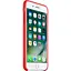 Чохол-накладка Toto Silicone Case Apple iPhone 7 Plus/8 Plus Red - мініатюра 2
