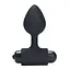 Анальная пробка Rocks Off Petite Sensations с 10 режимами вибрации 8 см. K000599 - миниатюра 3