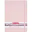 Блокнот для графіки Royal Talens Art Creation А4 140г/м2 80л Pastel Pink - мініатюра 1