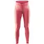 Термоштани Craft Active Comfort Pants Woman XS Рожевий (1068-1903715 XS B410) - мініатюра 1