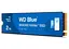 Твердотельный SSD-накопитель 2 ТБ, Western Digital Blue SN5000, PCI-E 4.0 x4, M.2 2280, 3D TLC, 5150/4850 МБ/с (WDS200T4B0E) - миниатюра 2