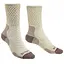 Носки Bridgedale Hike LW Comfort Boot Wmn Original M Sand (1053-710619.929.M) - миниатюра 1