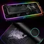 Игровая поверхность FeelTouch с RGB подсветкой 800 x 300 мм Black - миниатюра 5
