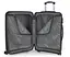 Валіза Gabol Akane (M) Grey (122446-016) - мініатюра 4