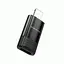 Перехідник Borofone BV18 iP male/Type-C female USB 2.0 - мініатюра 1