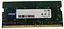 Модуль пам'яті DDR4 8Gb Foresee 2666MHz Sodimm (FD4AS3200C8GZH) Б/в - мініатюра 1