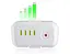 Aкумулятор PowerPlant DJI Phantom 2 5200mAh - мініатюра 5