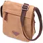 Функціональна чоловіча сумка з текстилю 19х14х2 см Vintage 19х24х2 см 000221922 - мініатюра 1