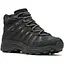 Ботинки мужские Merrell Claypool 2 Sport Mid GTX 42 Черный - миниатюра 1