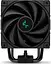 Кулер для процессора Deepcool AK500 ZERO DARK 1700 AM5 (R-AK500-BKNNMT-G-1) - миниатюра 3