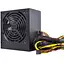 Блок живлення QUBE 650W 80+ Bronze QBC-GPM-650W-80B Bulk (QBC-GPM-650W-80BBulk) - мініатюра 2