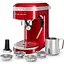 Рожкова кавоварка еспресо KitchenAid Artisan 5KES6503ECA - мініатюра 4
