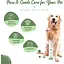Парфюмированный спрей Pet Clean Cologne Musk Melon для животных с ароматом мускусной дыни 100 мл - миниатюра 4