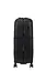 Валіза 67 См American Tourister STARVIBE BLACK 67x46x27(30) MD5*09003 - мініатюра 15
