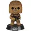 Фігурка Funko Pop Chewbacca Чубакка Star Wars Зоряні війни 10см SW CG 63 - мініатюра 2