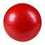 Мяч для фитнеса Bambi B6580(Red) 65 см, красный - миниатюра 1