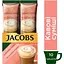 Напиток кофейный Jacobs Unsweetened Cappuccino без сахара, 14 г (813046) - миниатюра 4