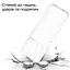 Чохол до мобільного телефона BeCover Anti-Shock Apple iPhone 17 Pro Clear (713797) - мініатюра 3